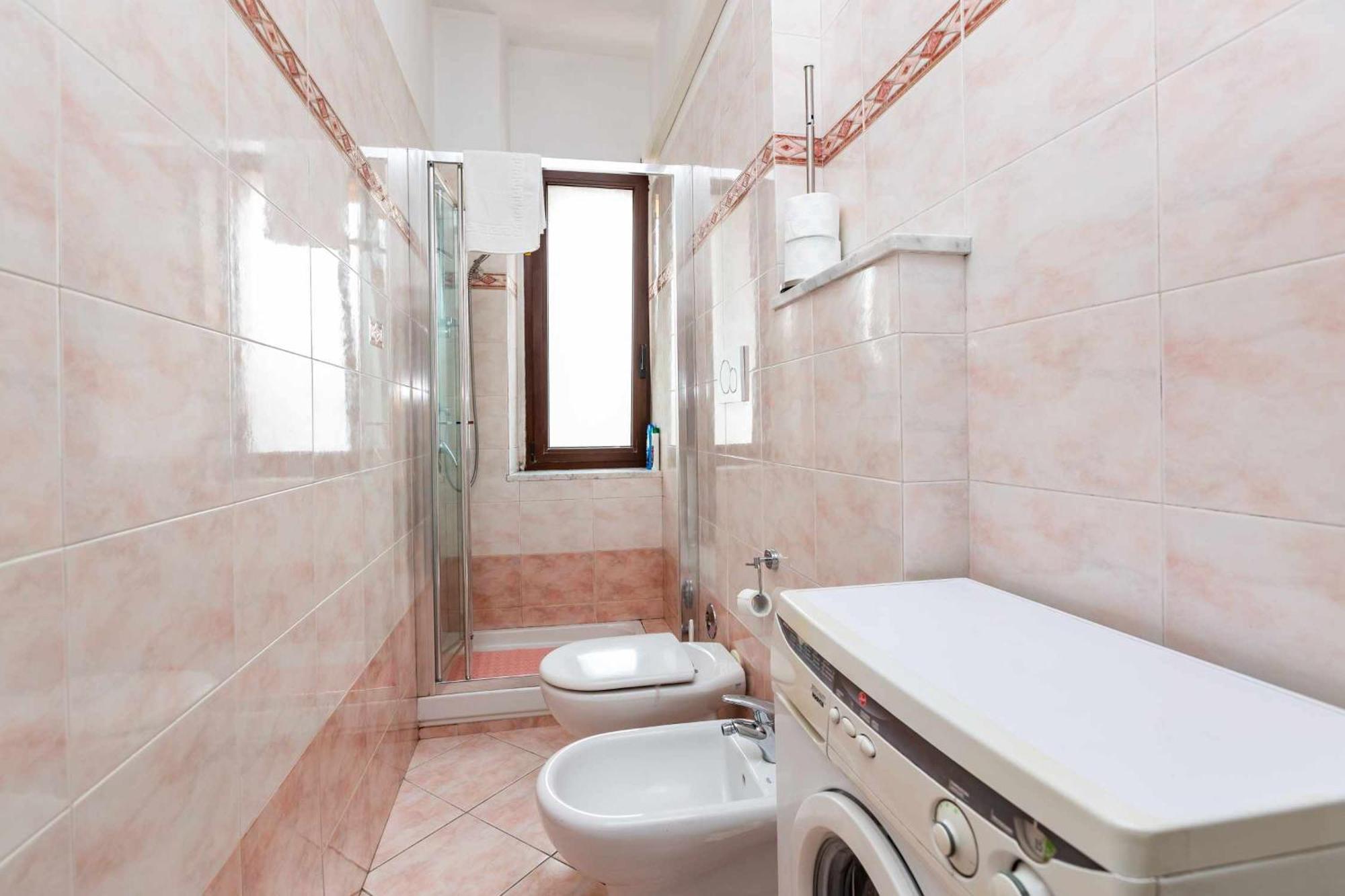 Apartment Grotta Di Grace Turin