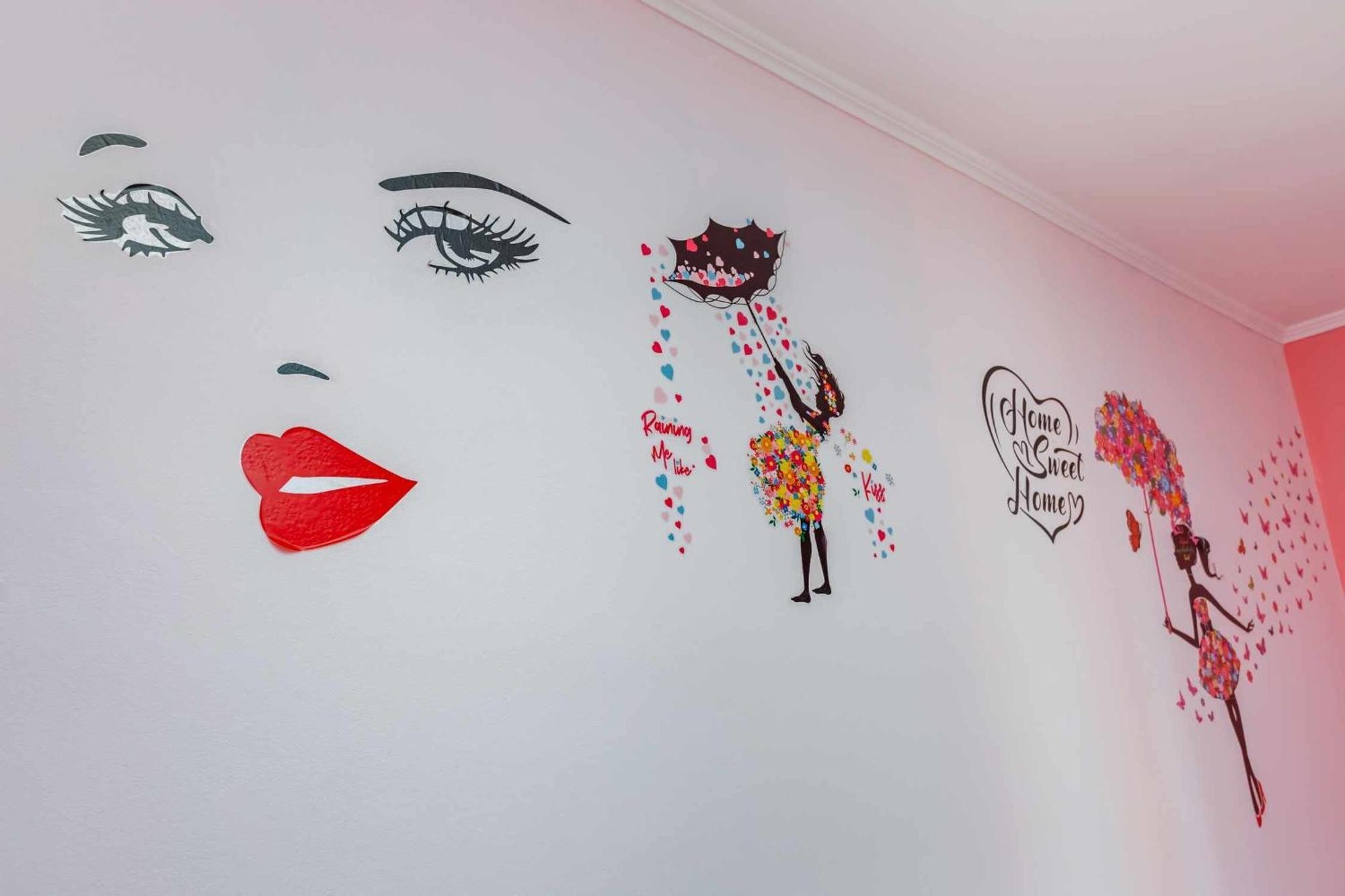 Grotta Di Grace Apartment Turin