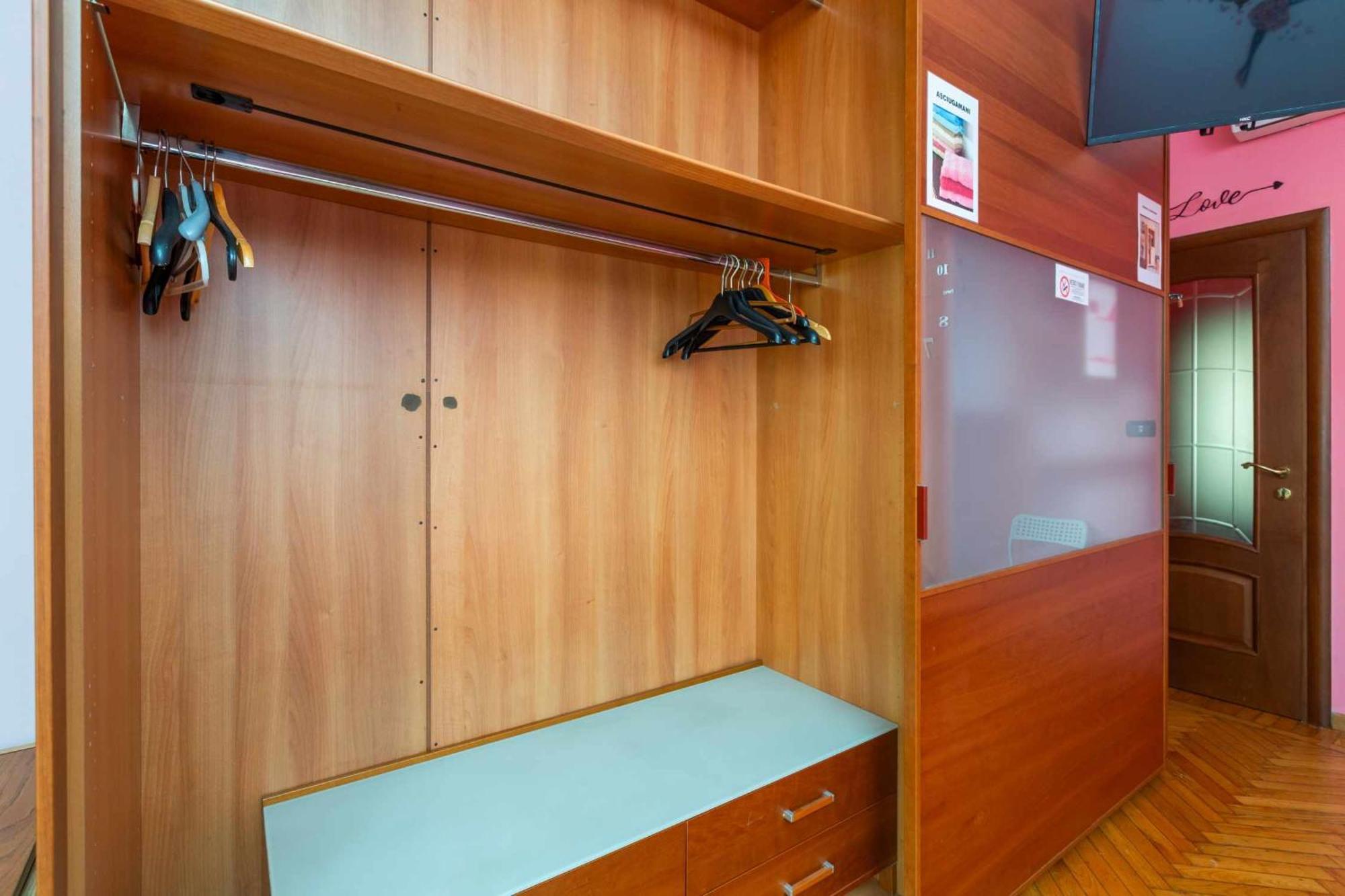 Apartment Grotta Di Grace *