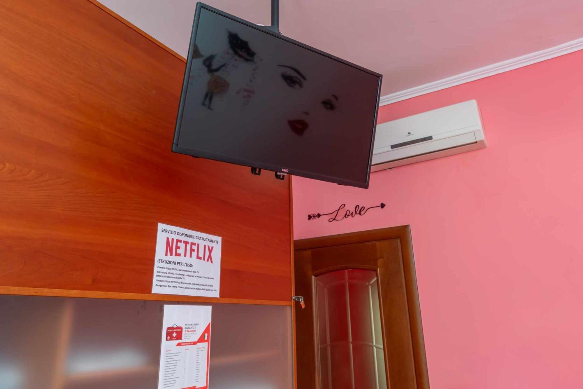 Grotta Di Grace Apartment Turin