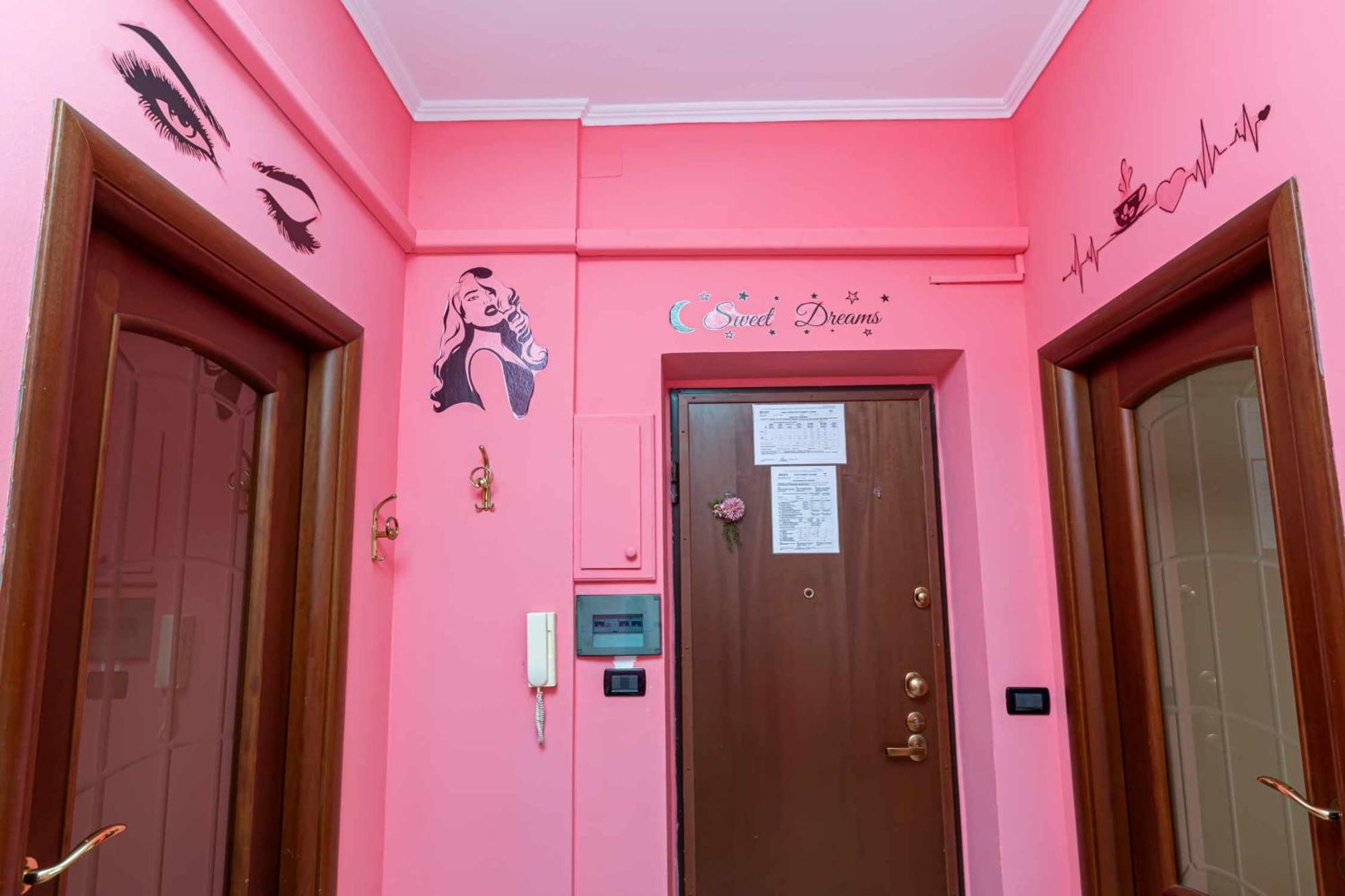 Grotta Di Grace Apartment