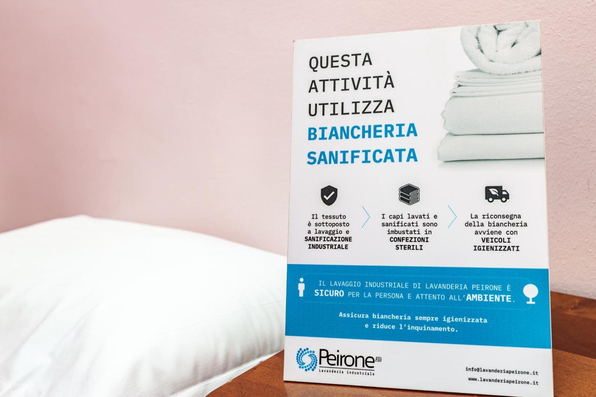 Grotta Di Grace Apartment Turin